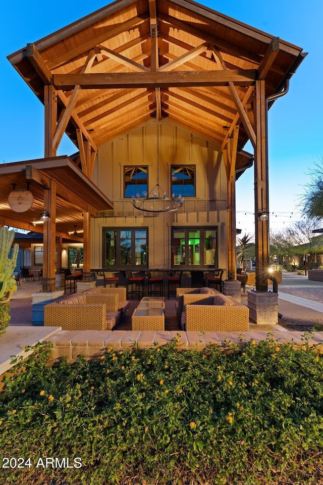 3212 Dinner Bell Dr, Wickenburg, AZ 85390