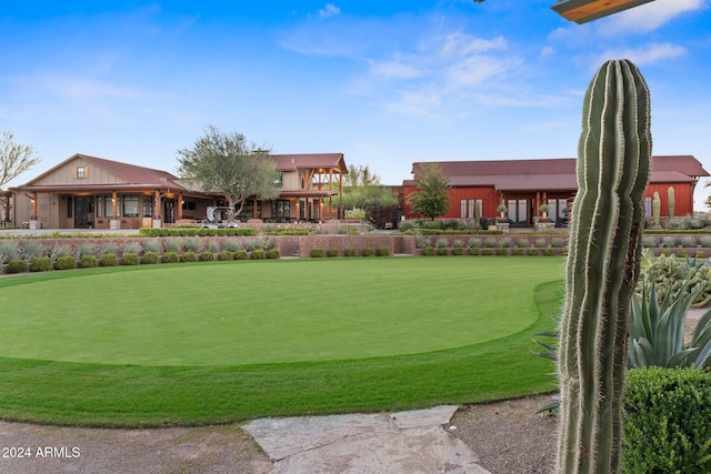 3212 Dinner Bell Dr, Wickenburg, AZ 85390