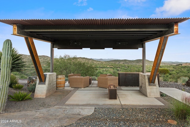 3212 Dinner Bell Dr, Wickenburg, AZ 85390