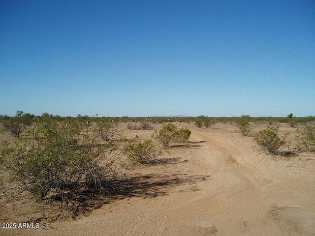 227XX W Frontier Rd, Surprise AZ, 85387 land for sale