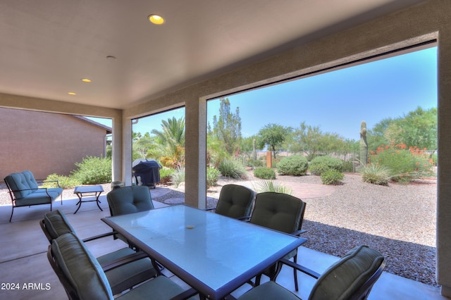 Listing photo 2 for 5074 N Scottsdale Rd, Eloy AZ 85131