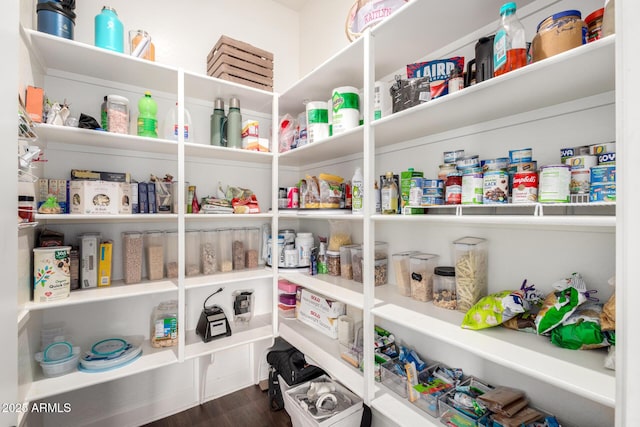12834 W Forest Pleasant Pl, Peoria, AZ 85383 - view of storage area