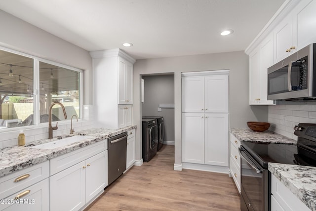 view of kitchen
