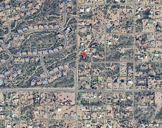31607 N 64th St -, Unit Cave Creek, AZ 85331