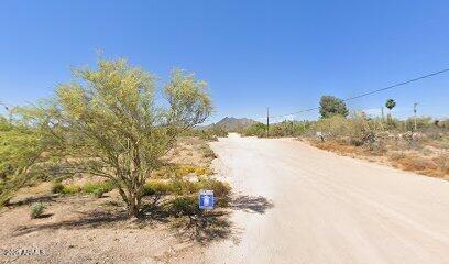 31607 N 64th St -, Unit Cave Creek, AZ 85331