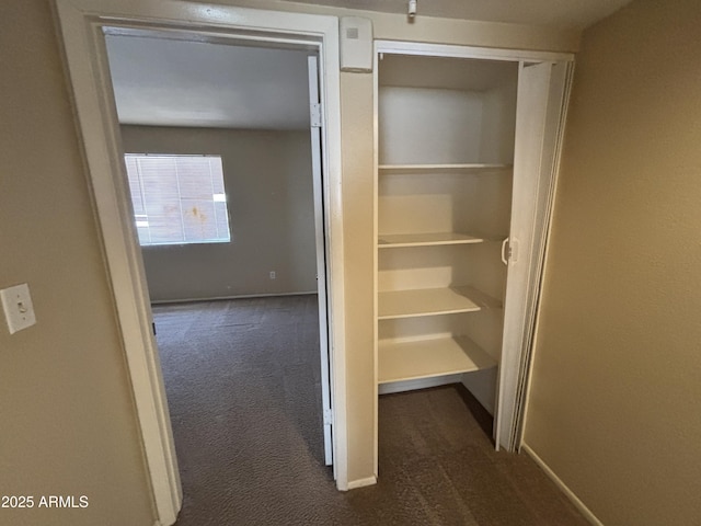 7126 N 19th Ave Unit 108, Phoenix, AZ 85021 - view of closet