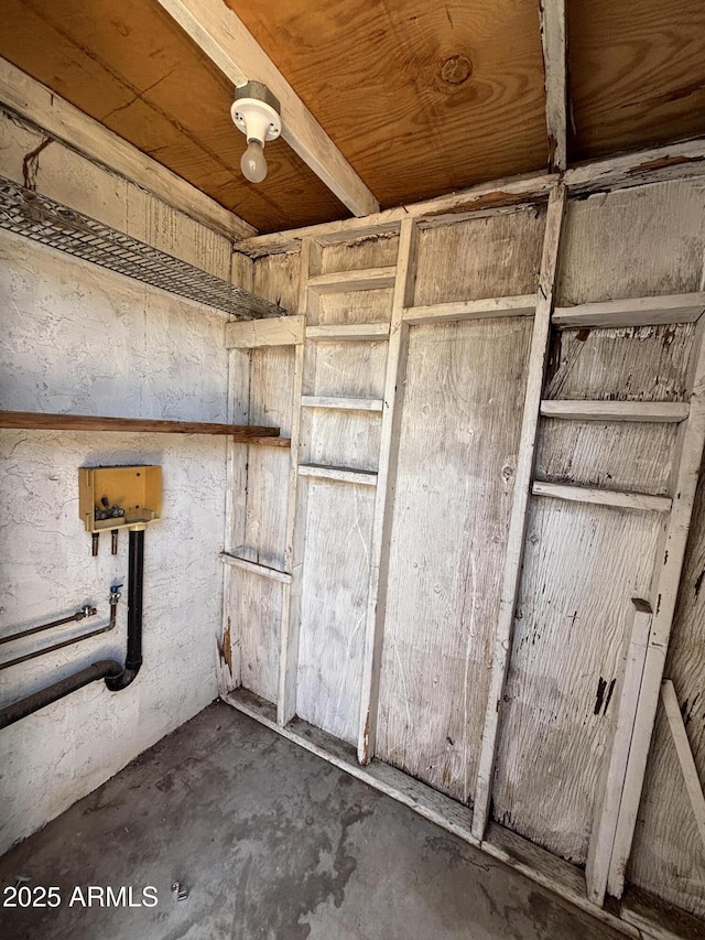 7126 N 19th Ave Unit 108, Phoenix, AZ 85021 - view of storage room