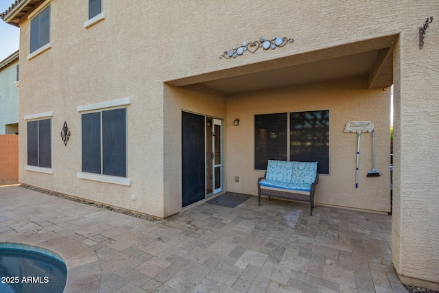 9009 S 57th Dr, Laveen, AZ 85339 - view of patio / terrace