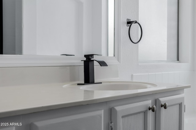 8478 W Grovers Ave, Peoria, AZ 85382 - bathroom with vanity