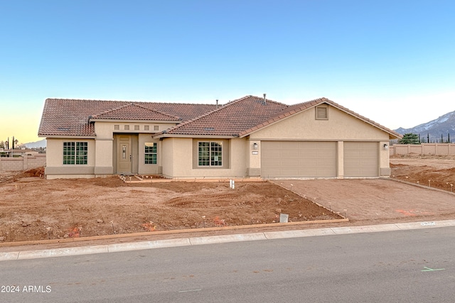 1658 Early Spring Ln Lot 21, Sierra Vista AZ, 85635, 4 bedrooms, 2 baths house for sale