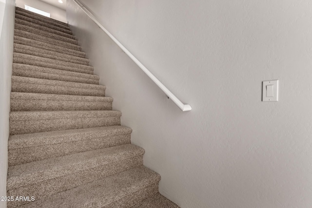 2000 N 36th St Unit 10, Phoenix, AZ 85008 - view of stairway