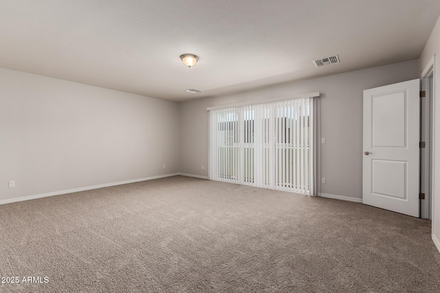 2000 N 36th St Unit 10, Phoenix, AZ 85008 - empty room with carpet