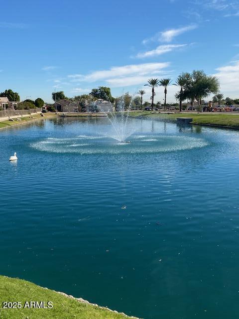 water view