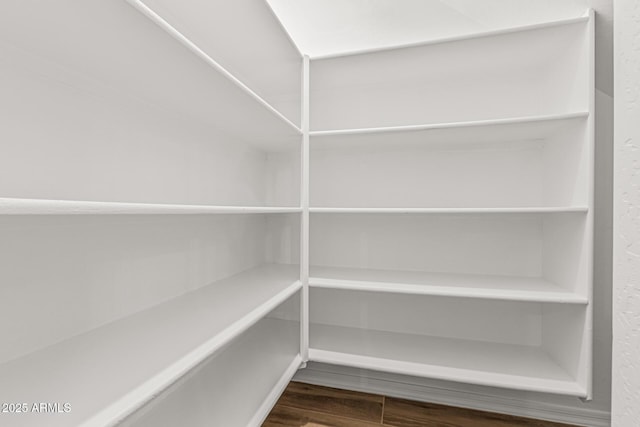 20412 W Thayer St, Buckeye, AZ 85396 - view of storage area
