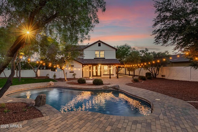 20412 W Thayer St, Buckeye, AZ 85396