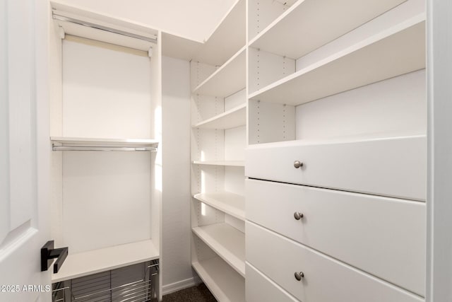 20412 W Thayer St, Buckeye, AZ 85396 - view of spacious closet