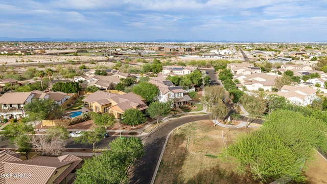 20412 W Thayer St, Buckeye, AZ 85396 - view of property location with nearby suburban area