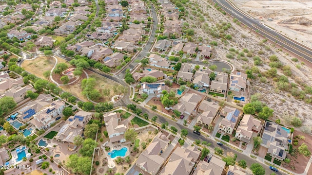 20412 W Thayer St, Buckeye, AZ 85396 - view of property location featuring nearby suburban area