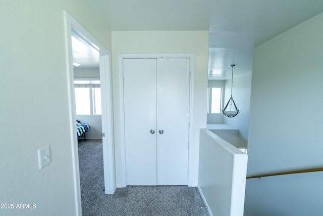 12161 W Flanagan St, Avondale, AZ 85323 - hall with carpet