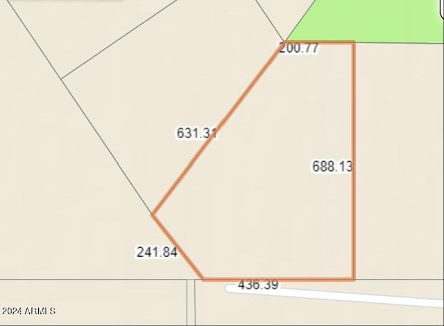 35229 W Cattle Ln Unit 38, Bouse AZ, 85325 land for sale