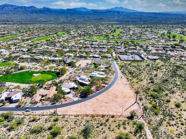 26620 N Palo Fiero Rd Unit 116, Rio Verde AZ, 85263 land for sale