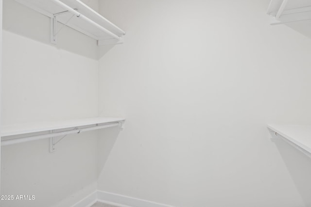 2310 N 11th St, Phoenix, AZ 85006 - view of walk in closet