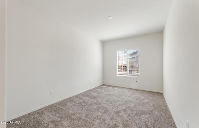 4993 S 254th Dr, Buckeye, AZ 85326 - empty room with carpet and baseboards
