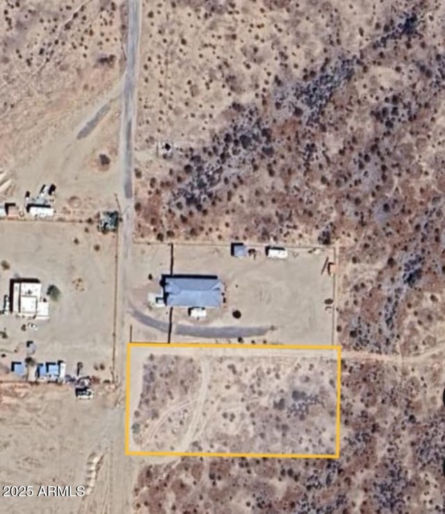 1760 N Jakobs Ln Lot 4C, Maricopa, AZ 85139