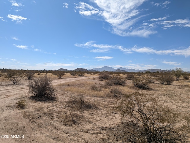 1760 N Jakobs Ln Lot 4C, Maricopa, AZ 85139