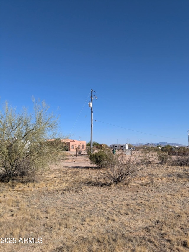 1760 N Jakobs Ln Lot 4C, Maricopa, AZ 85139