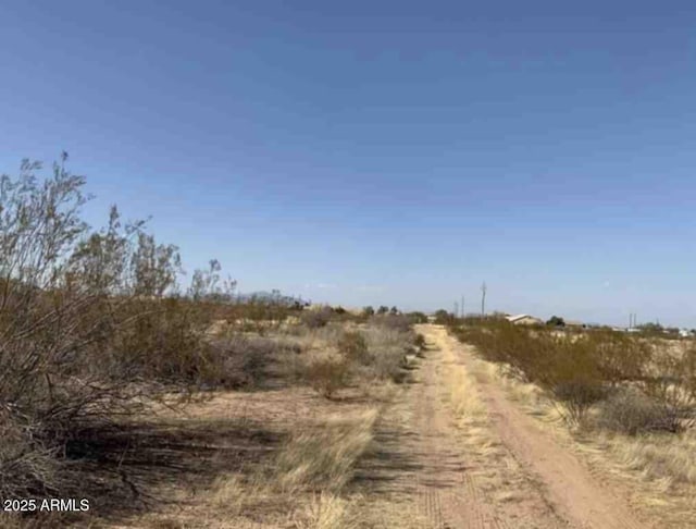 1760 N Jakobs Ln Lot 4C, Maricopa, AZ 85139