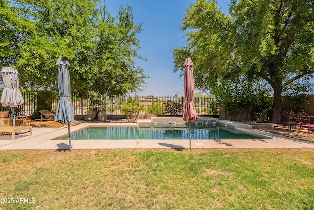 7169 S Dodane Ct, Gilbert, AZ 85298 - view of pool