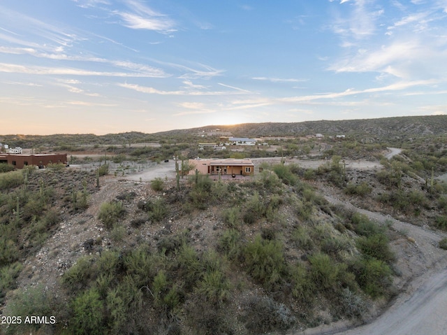 3874 Pura Vida Trl, Wickenburg, AZ 85390 - drone / aerial view
