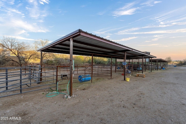 3874 Pura Vida Trl, Wickenburg, AZ 85390 - exterior space