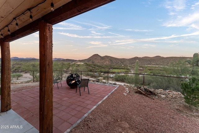 3874 Pura Vida Trl, Wickenburg, AZ 85390 - exterior space