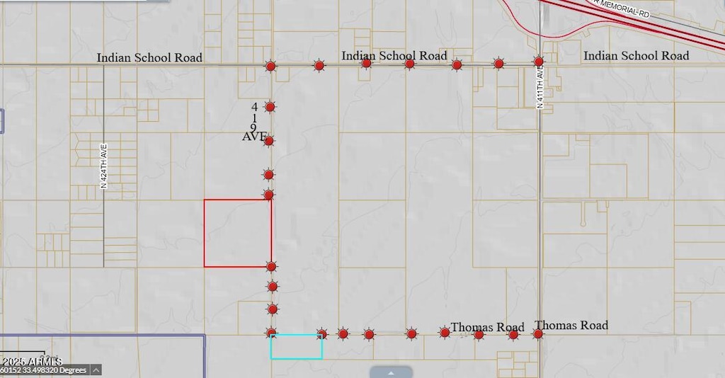 41900 W Indian School Rd Unit 0, Tonopah, AZ 85354