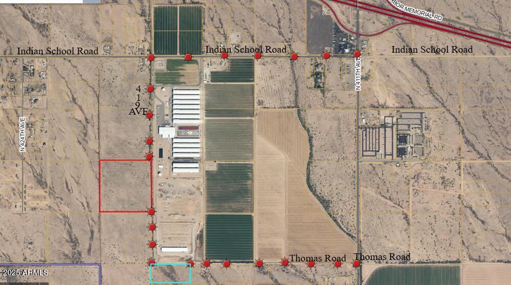 41900 W Indian School Rd Unit 0, Tonopah, AZ 85354