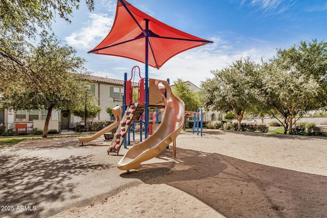 2631 S Sulley Dr Unit 106, Gilbert, AZ 85295 - view of community play area