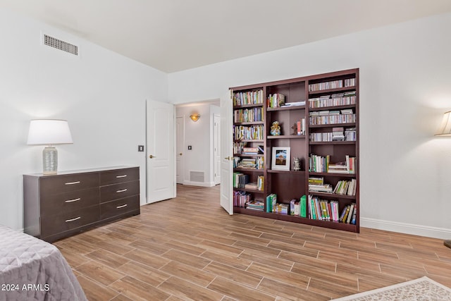 view of bedroom