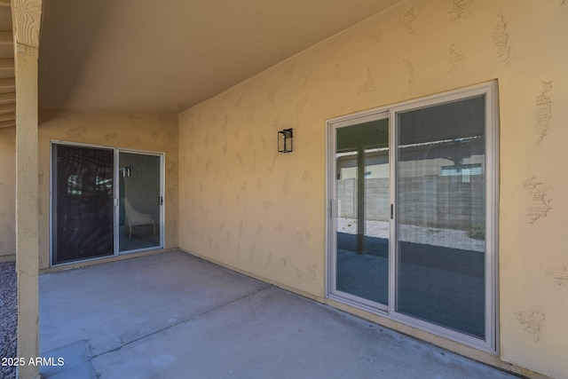 4248 E Jason Dr, Phoenix, AZ 85050 - view of patio / terrace