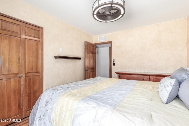 15825 N 45th St, Phoenix, AZ 85032 - view of bedroom