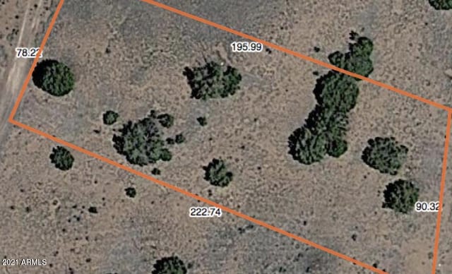 19 County Road 5204 Unit 63, Concho AZ, 85924 land for sale