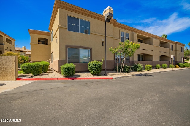 2134 E Broadway Rd Unit 2030, Tempe, AZ 85282 - view of building exterior