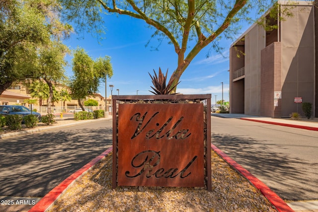 2134 E Broadway Rd Unit 2030, Tempe, AZ 85282 - exterior view