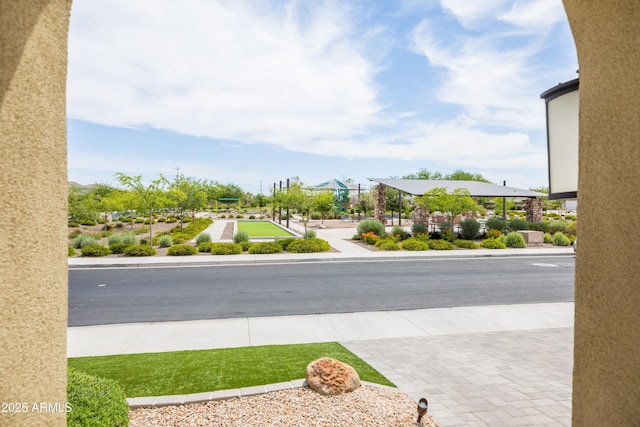 24226 N 22nd St, Phoenix, AZ 85024 - view of street featuring sidewalks