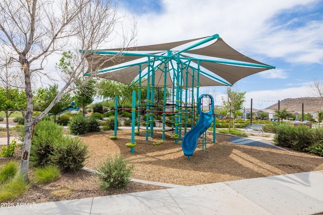 24226 N 22nd St, Phoenix, AZ 85024 - view of community playground