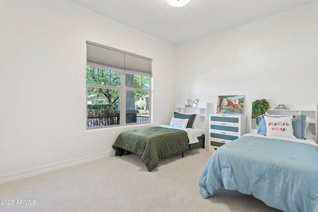 11872 W Duane Ln, Peoria, AZ 85383 - bedroom featuring carpet floors and baseboards