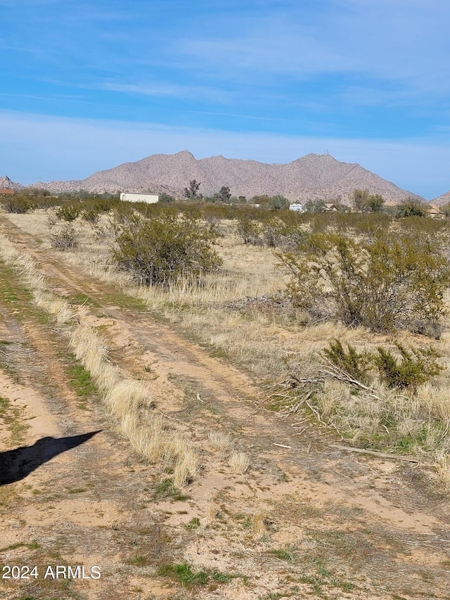 0002 Woodruff Rd '_', Unit Casa Grande AZ, 85194 land for sale