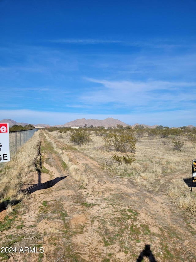 Listing photo 2 for 0002 Woodruff Rd '_', Unit Casa Grande AZ 85194