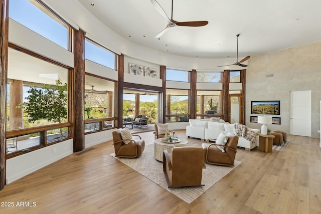 11334 E Troon Vista Dr, Scottsdale, AZ 85255 - interior space with plenty of natural light and visible vents